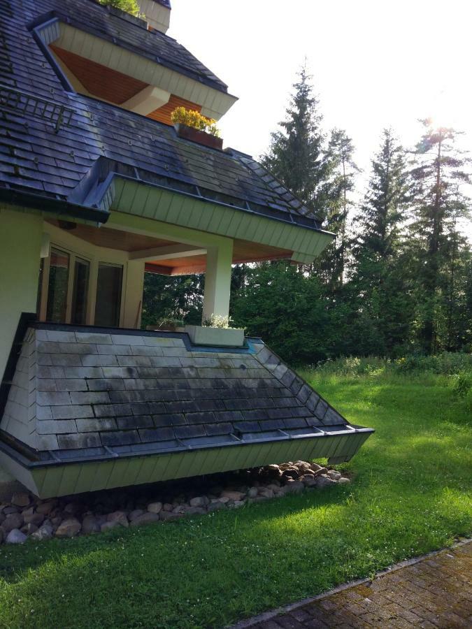 Black Forest Bollenhut Lenzkirch Esterno foto
