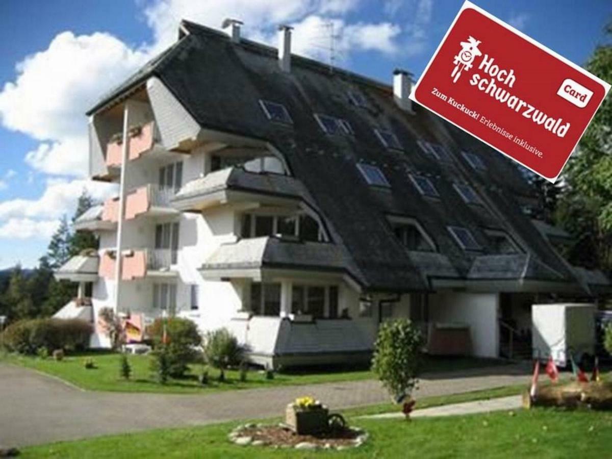 Black Forest Bollenhut Lenzkirch Esterno foto